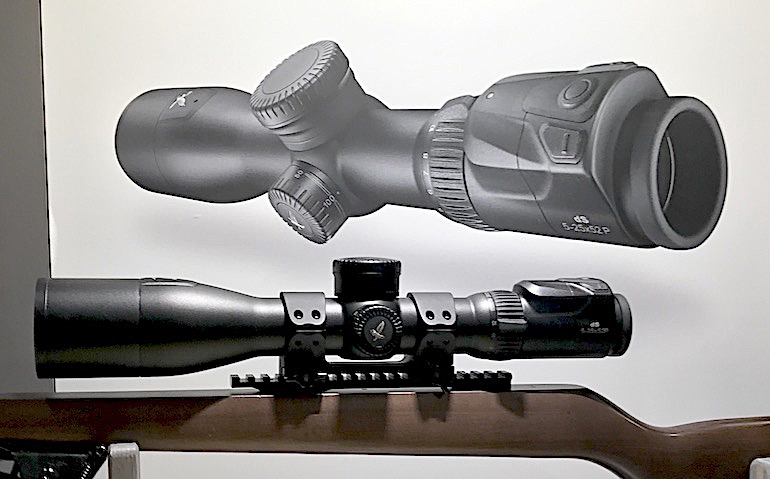 The Best in Hunting Optics at SHOT Show 2019