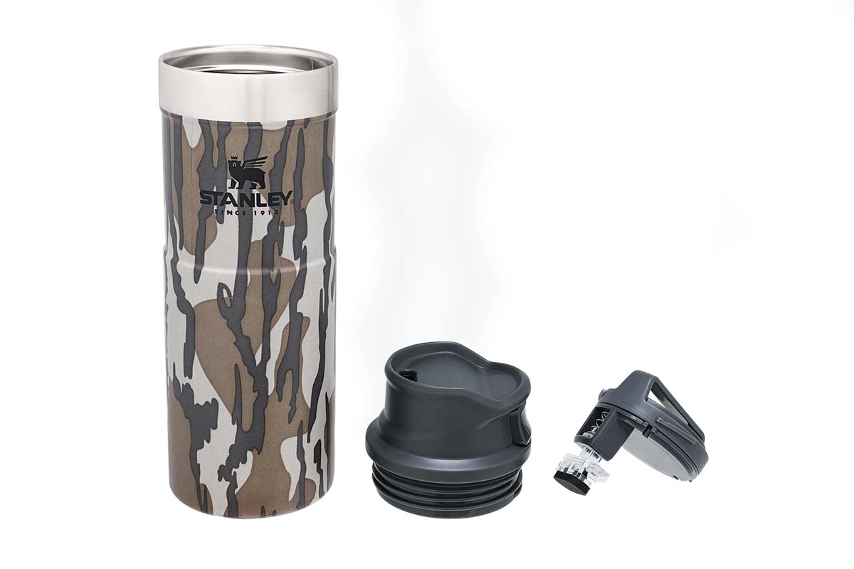 FRANK Stanley 16oz Trigger Action Travel Mug