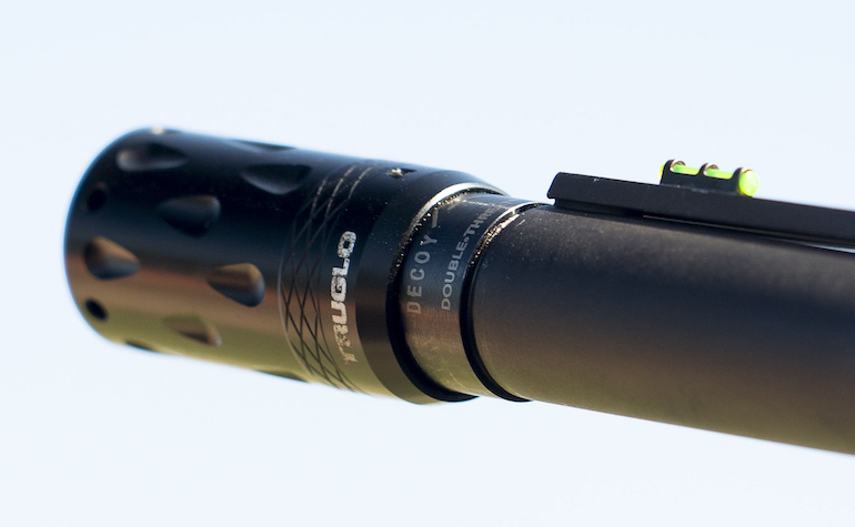 New TRUGLO Choke Tube Built for Dove Hunting