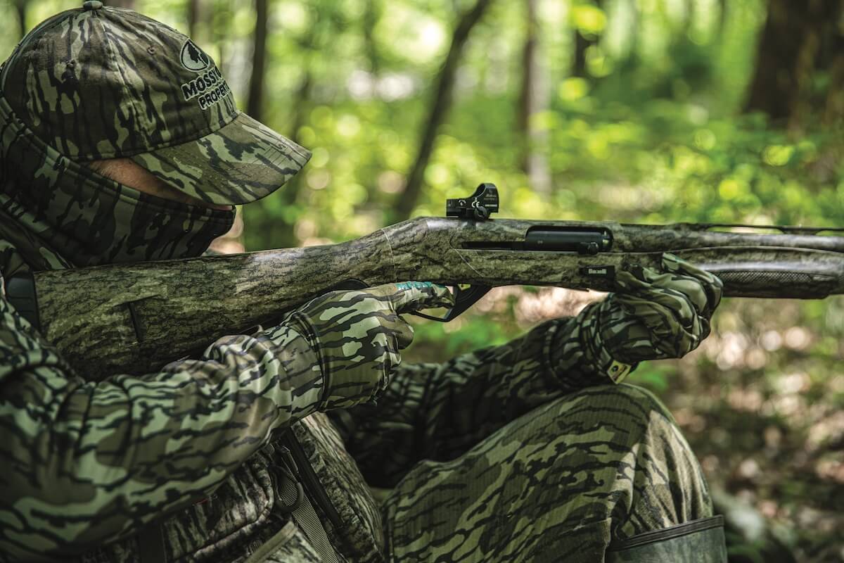 DIY: 3 Easy Upgrades to Trick Out Your Shotgun for Turkeys