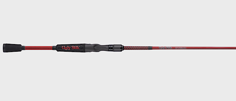 Shakespeare Ugly Stik Carbon