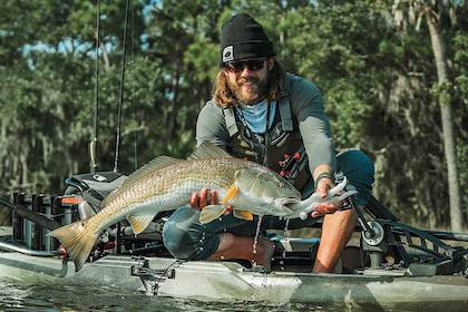 Old Town Fishing Kayak Buyer's Guide: A Legacy of Innovation — Eco Fishing  Shop