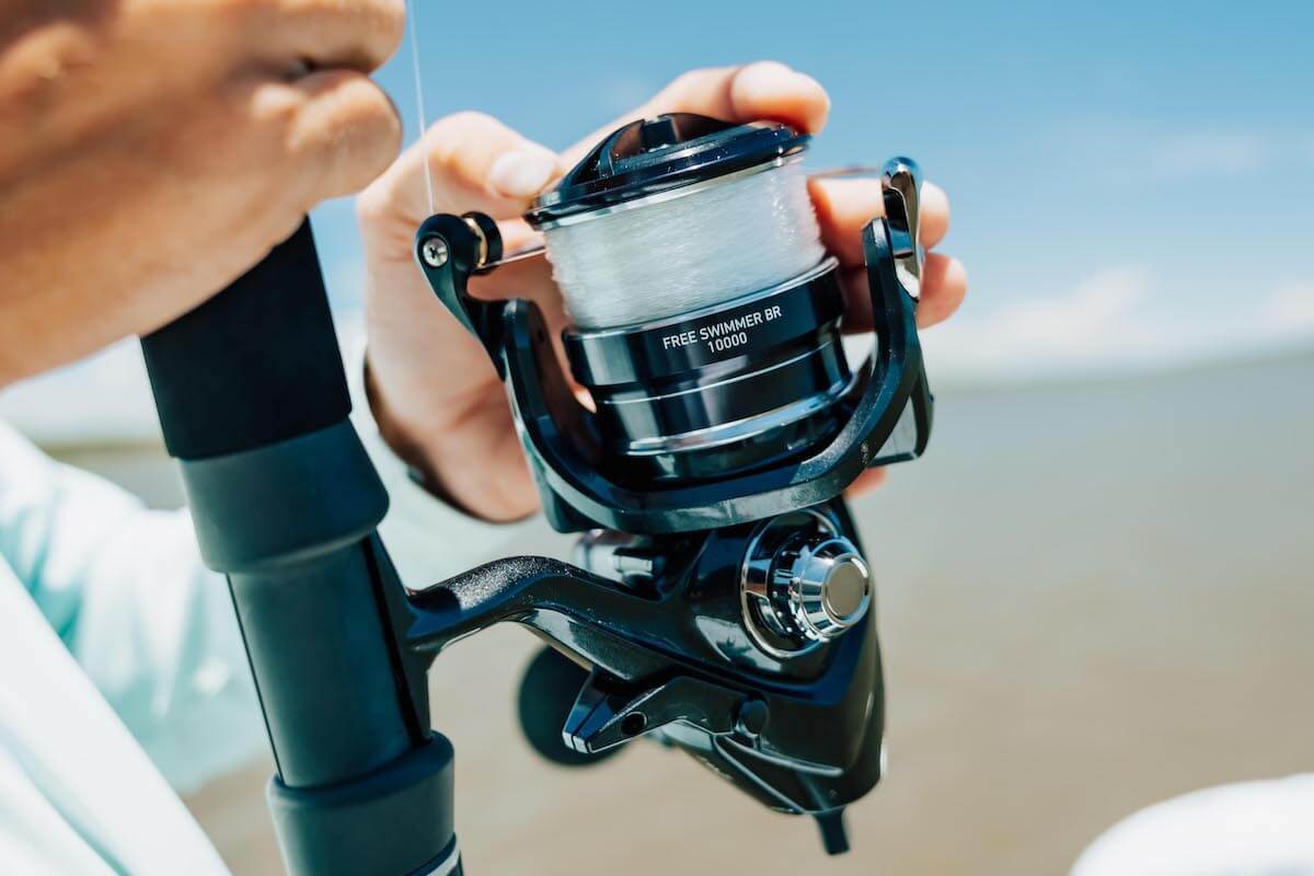 An All-Inclusive Guide to Open Face Fishing Reels 2024