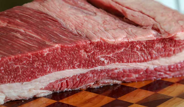 How to Choose the Best Beef Brisket 
