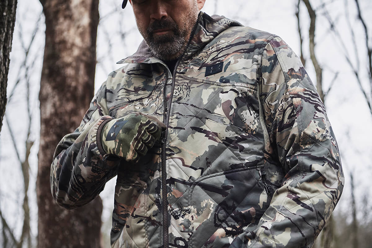 Hunting Clothes – American Gear Guide