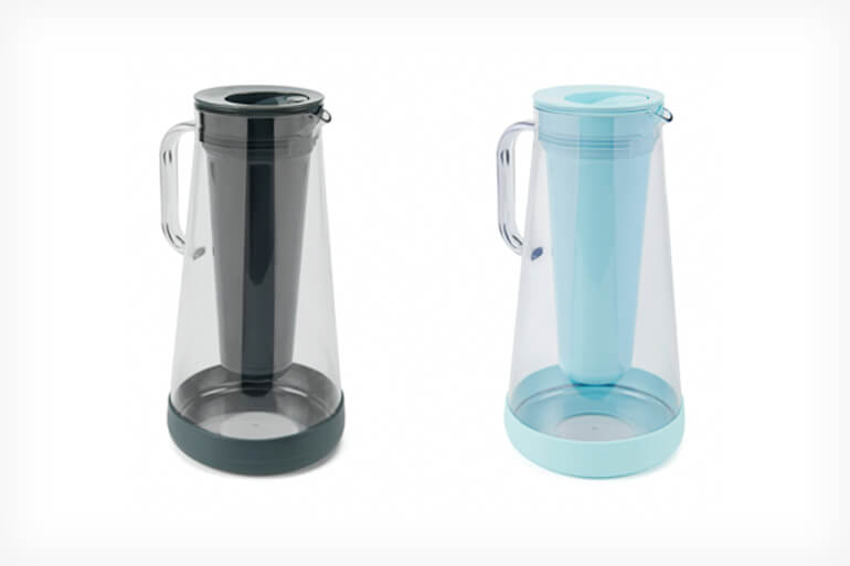 LifeStraw Home Water Filtration Pitchers