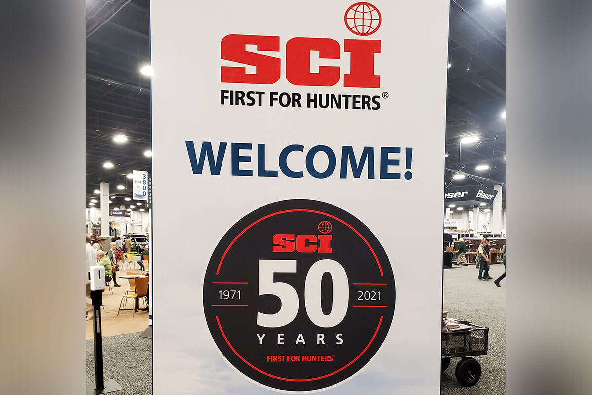 SCI Celebrates 50 Years