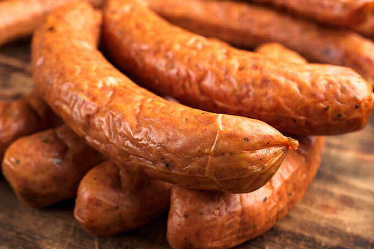17 of the Best Venison Sausage Recipes
