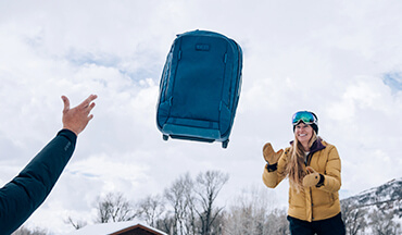 First Look: Yeti Launches Premium Bags and Luggage - Game & Fish