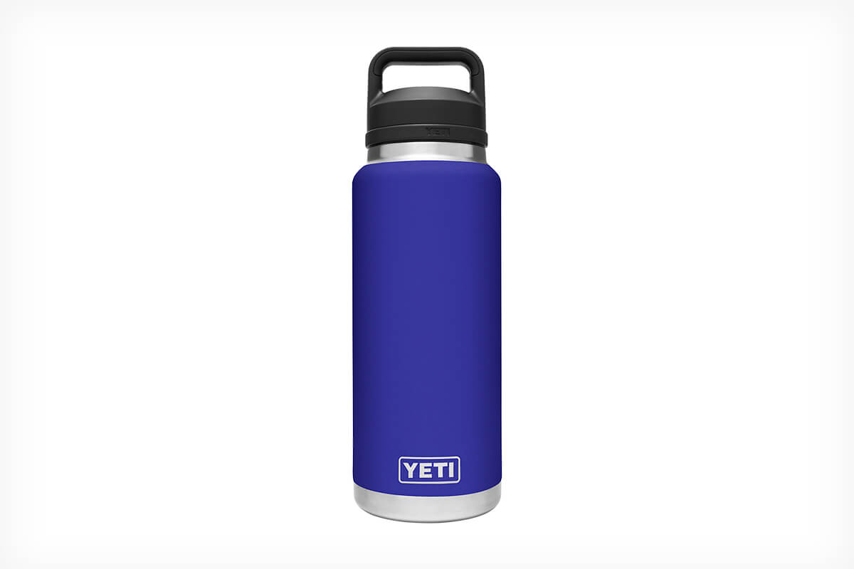 YETI Releases Limited-Edition Colors Bimini Pink and Offshore Blue