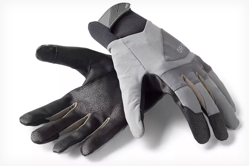Orvis Pro LT Hunting Gloves