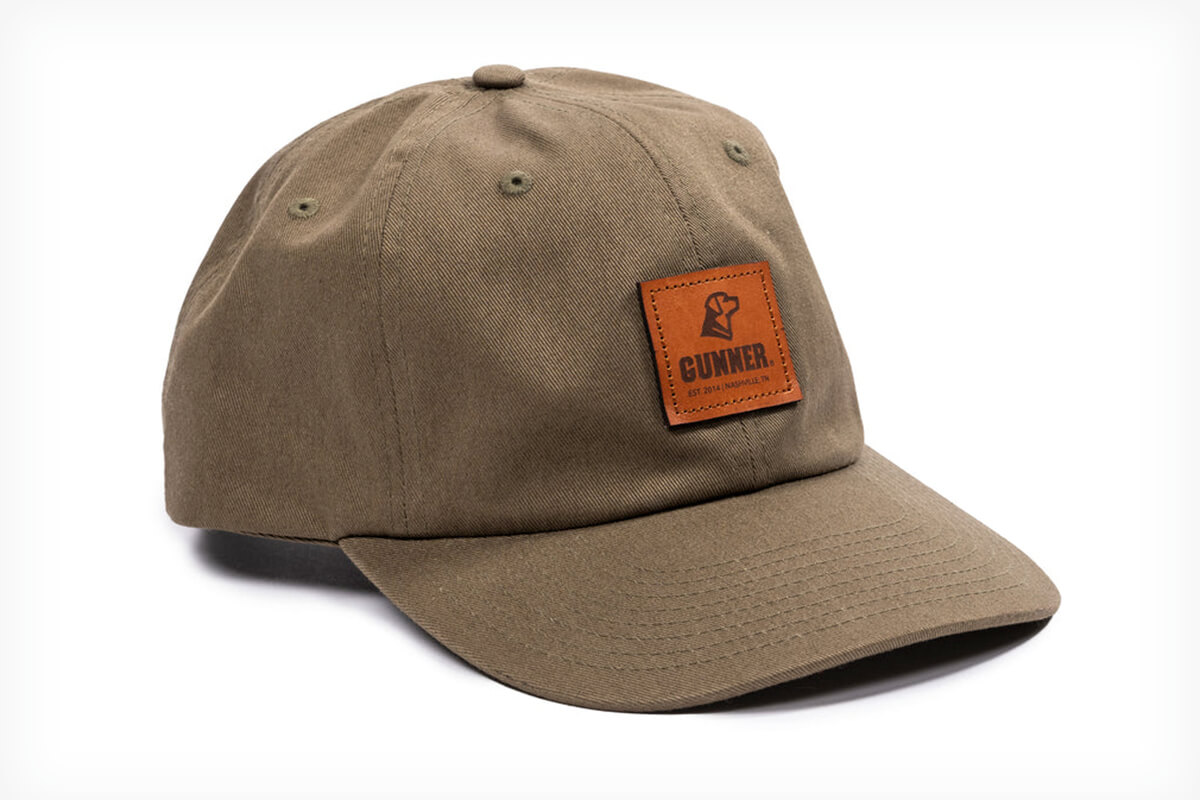 Gunner Kennels Classic Dad Hat