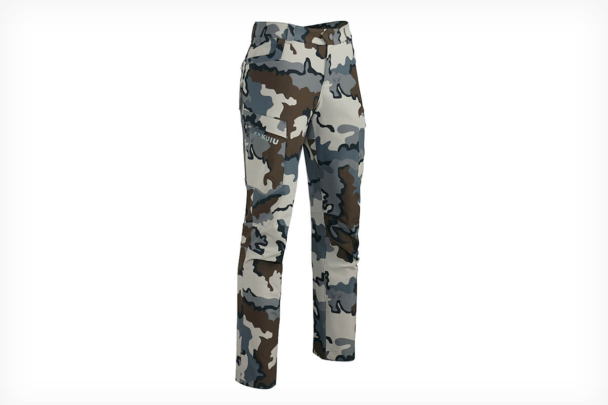 KUIU Womens Attack Pant