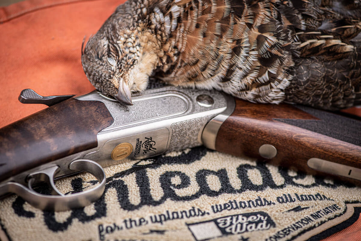 Is the .410 Suitable for Upland Hunting?