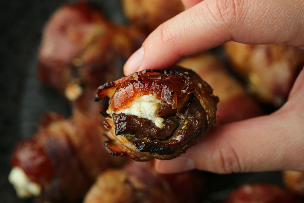 Best Game Bird Appetizer Recipes for Game Day  