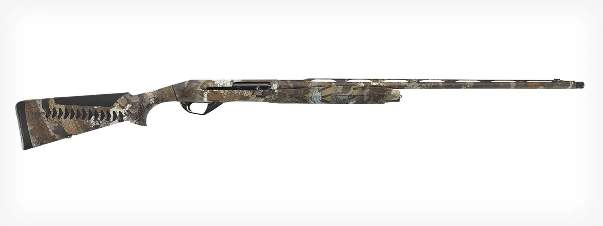 Benelli Super Black Eagle 3 Shotgun