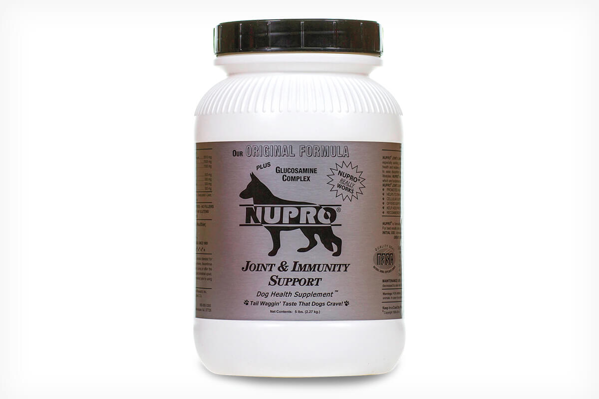 Joint and Immunity NUPRO
