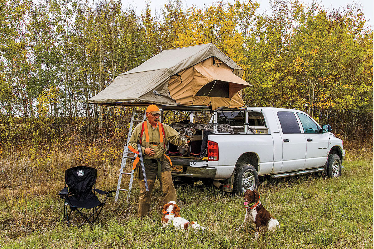 alaska overlander 4wd truck rental