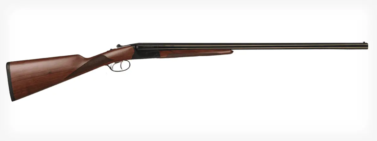 CZ Bobwhite G2 Shotgun