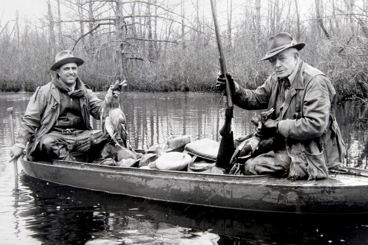Ducks Unlimited Celebrates 85 Years of Conservation