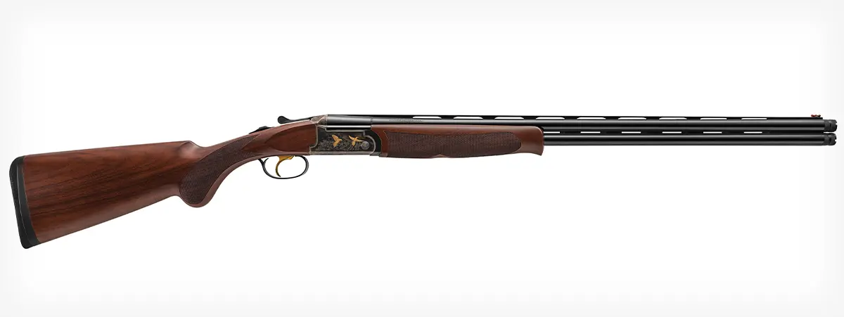 Franchi Instinct LX Shotgun