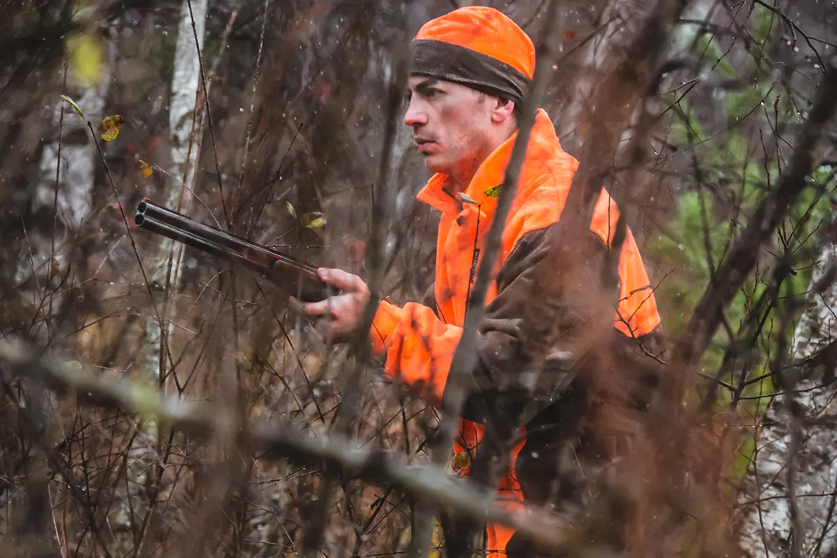 Selecting Shotgun Gauge for Upland Bird Hunting - Gun Dog