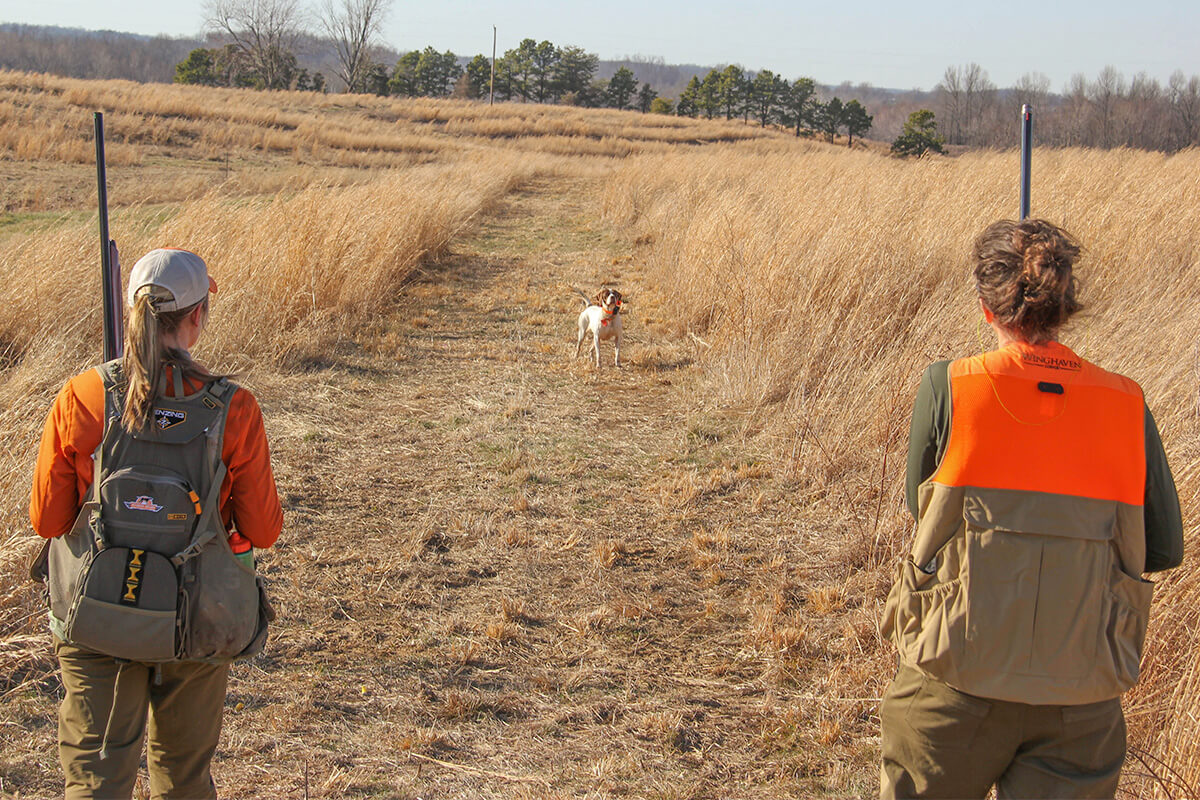How Hunting Accidents Happen and How to Prevent Them