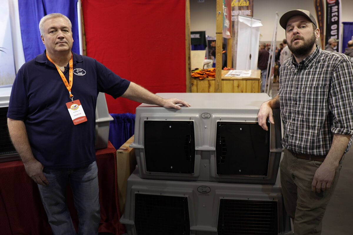 Top 5 Dog Training Accessories from Pheasant Fest 2022