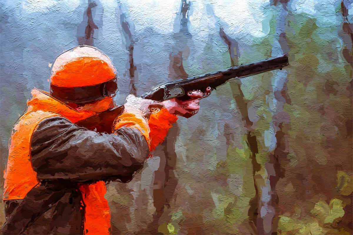 Top 5 Excuses to Buy That New Bird Hunting Shotgun