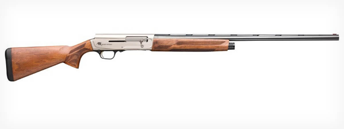 Browning A5 Sweet 16 Upland Rifle
