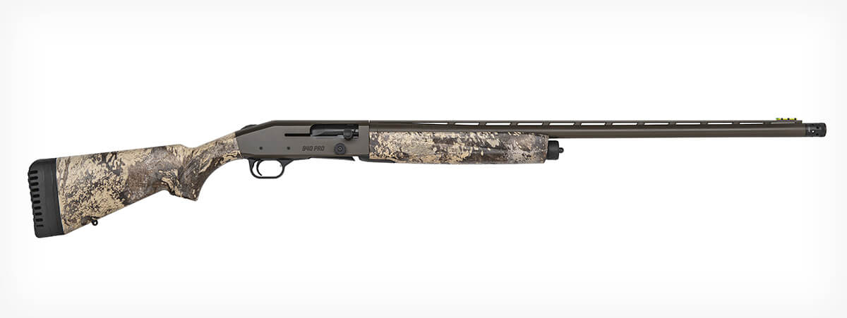 Mossberg 940 Pro Waterfowl shotgun