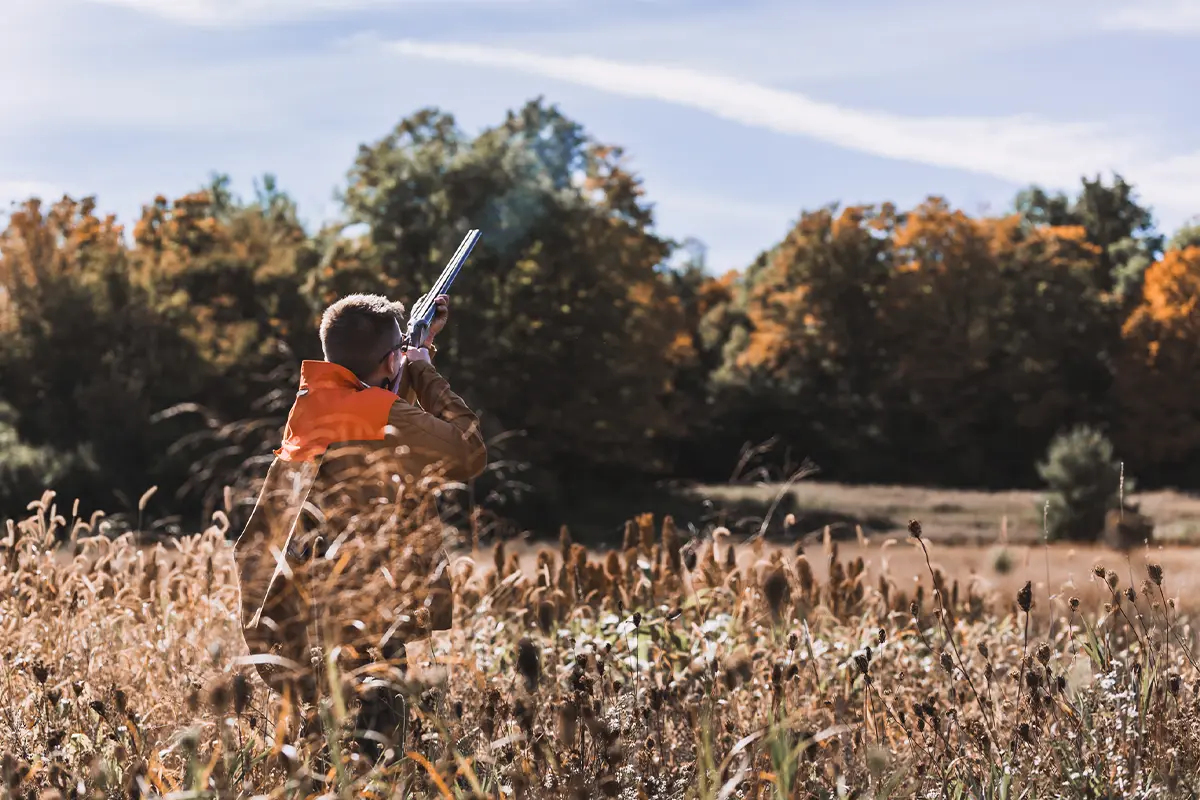 Ever Wonder What Your Small Bore Shotgun Gauge of Choice Say - Gun Dog