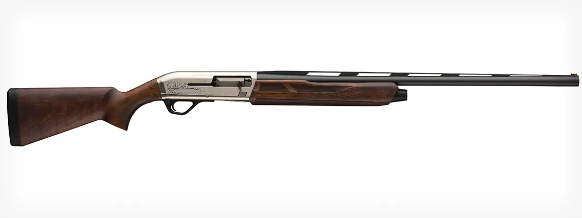 Winchester SX4 Upland Field Shotgun