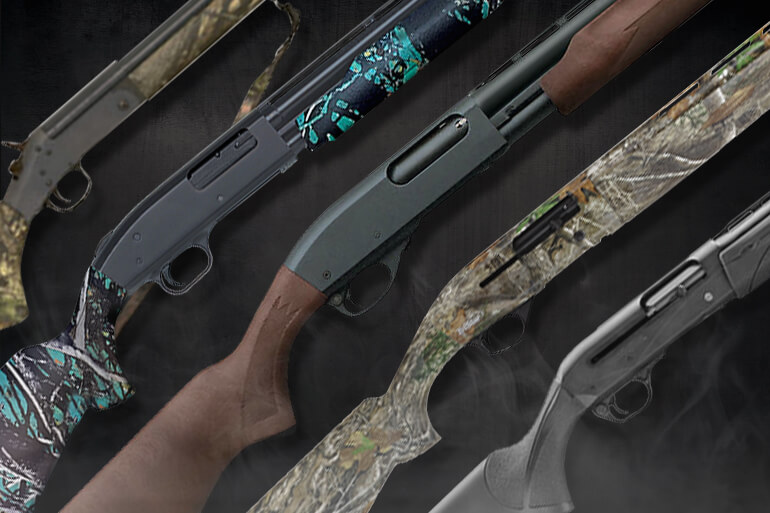 5 Solid Youth Shotgun Choices for Little Hunters