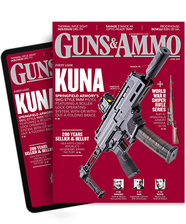 Subscribe to the Magazine