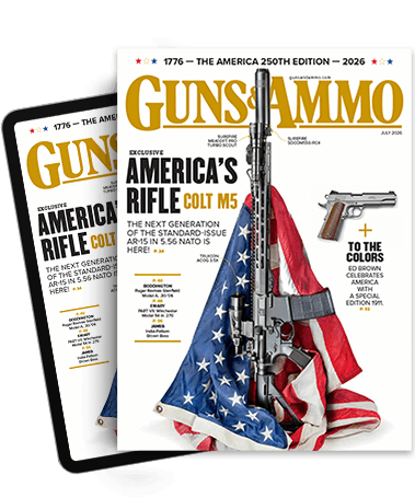 Subscribe to the Magazine