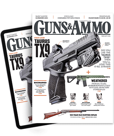 Subscribe to the Magazine