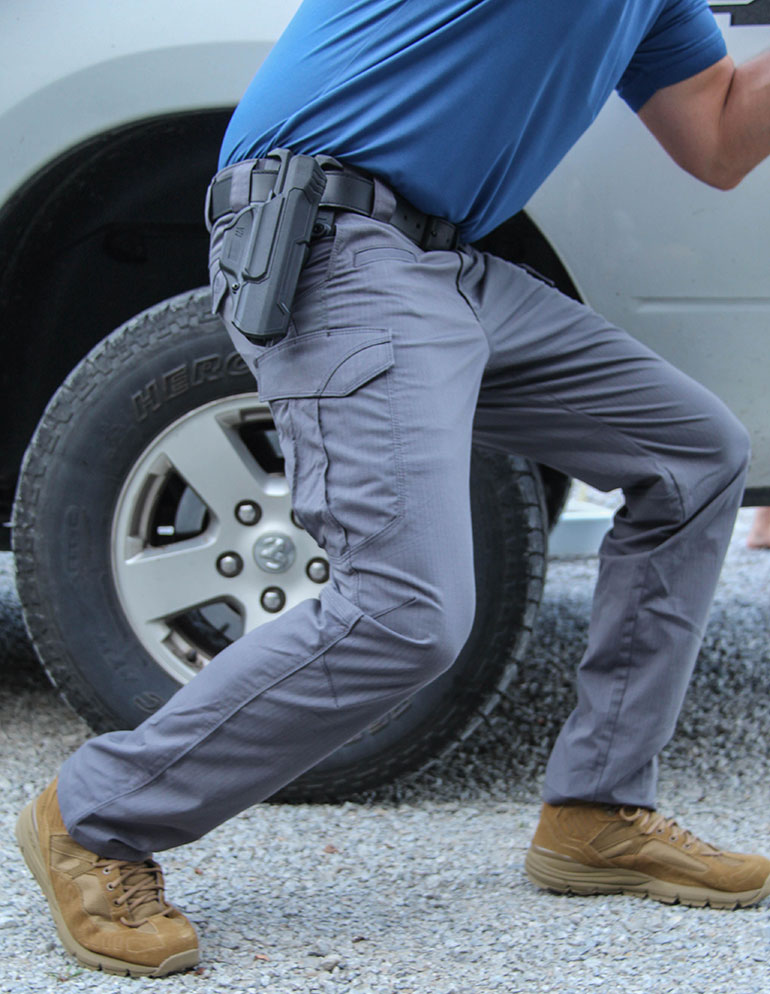 5.11 Tactical Pants Review Icon and Capital Guns and Ammo