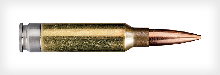 Army Next Gen Ammunition