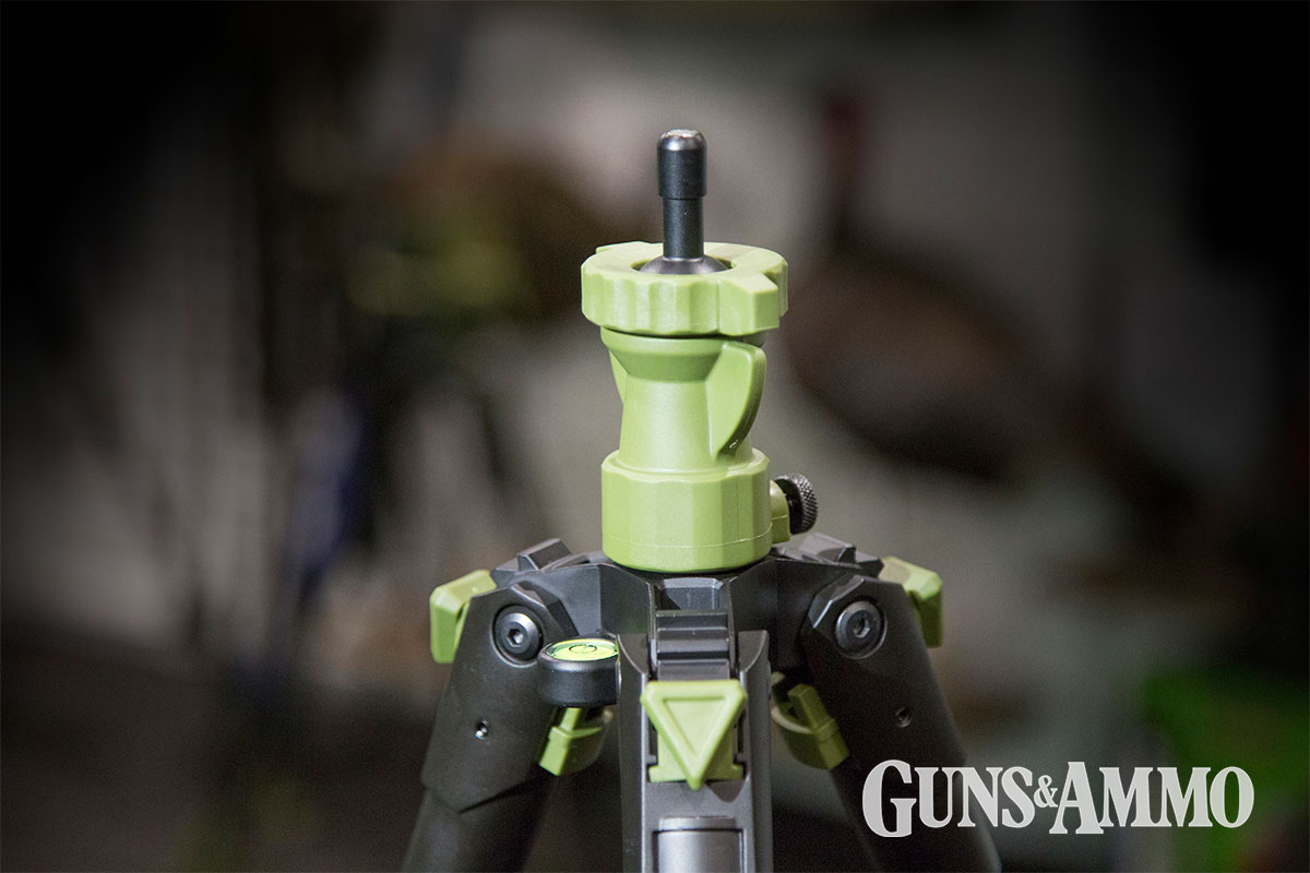 Keep These on Hand: The Best Shooting Gear at SHOT Show 2023