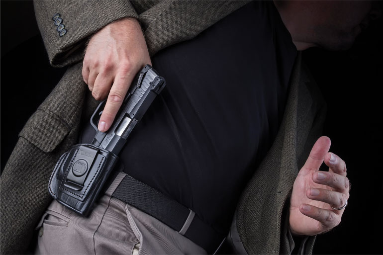 Best States for Concealed Carry (2020) - Guns and Ammo
