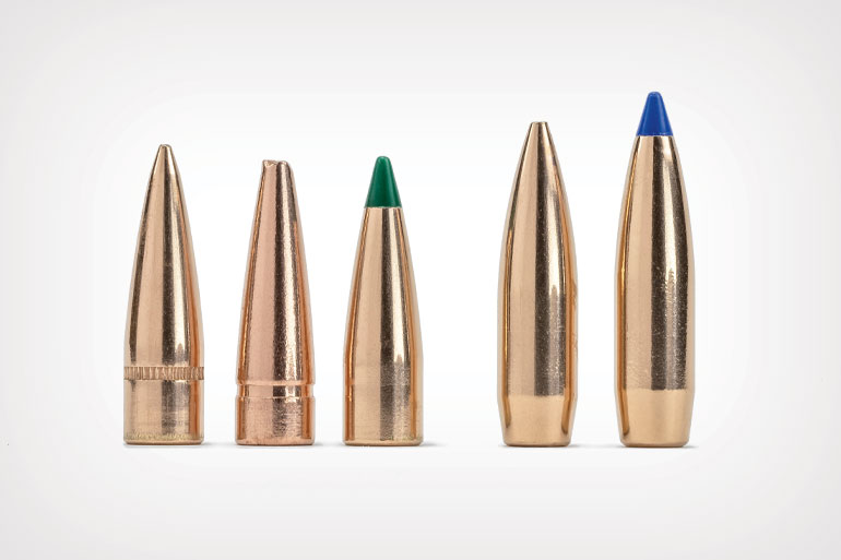 Aluminum vs. Brass Ammo: Composition, Weight Performance