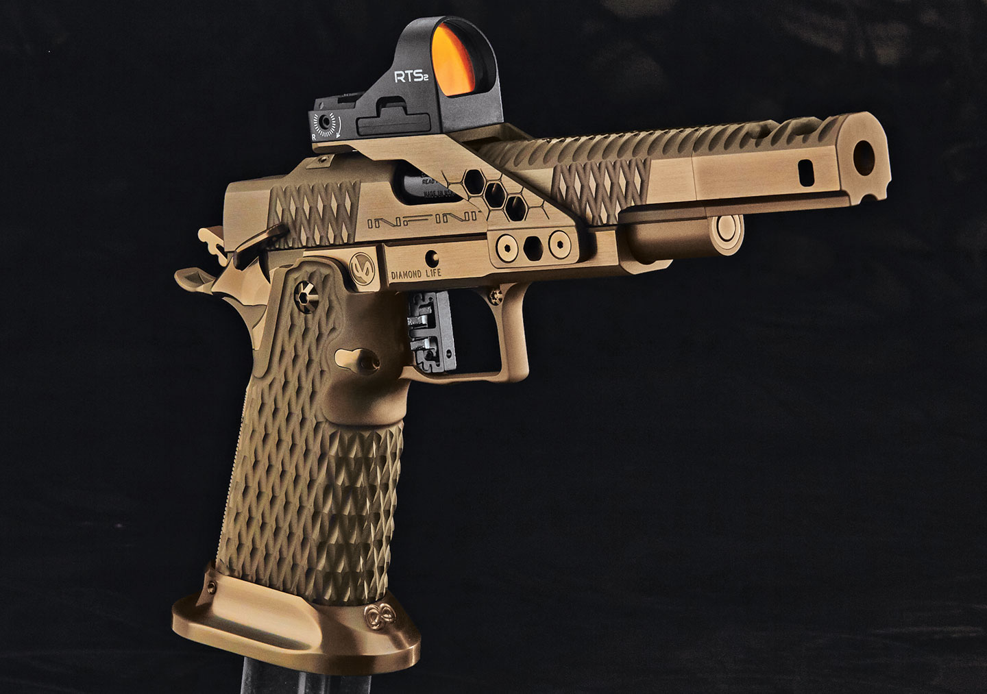 14 RedDot Ready Pistols You Must See Guns and Ammo