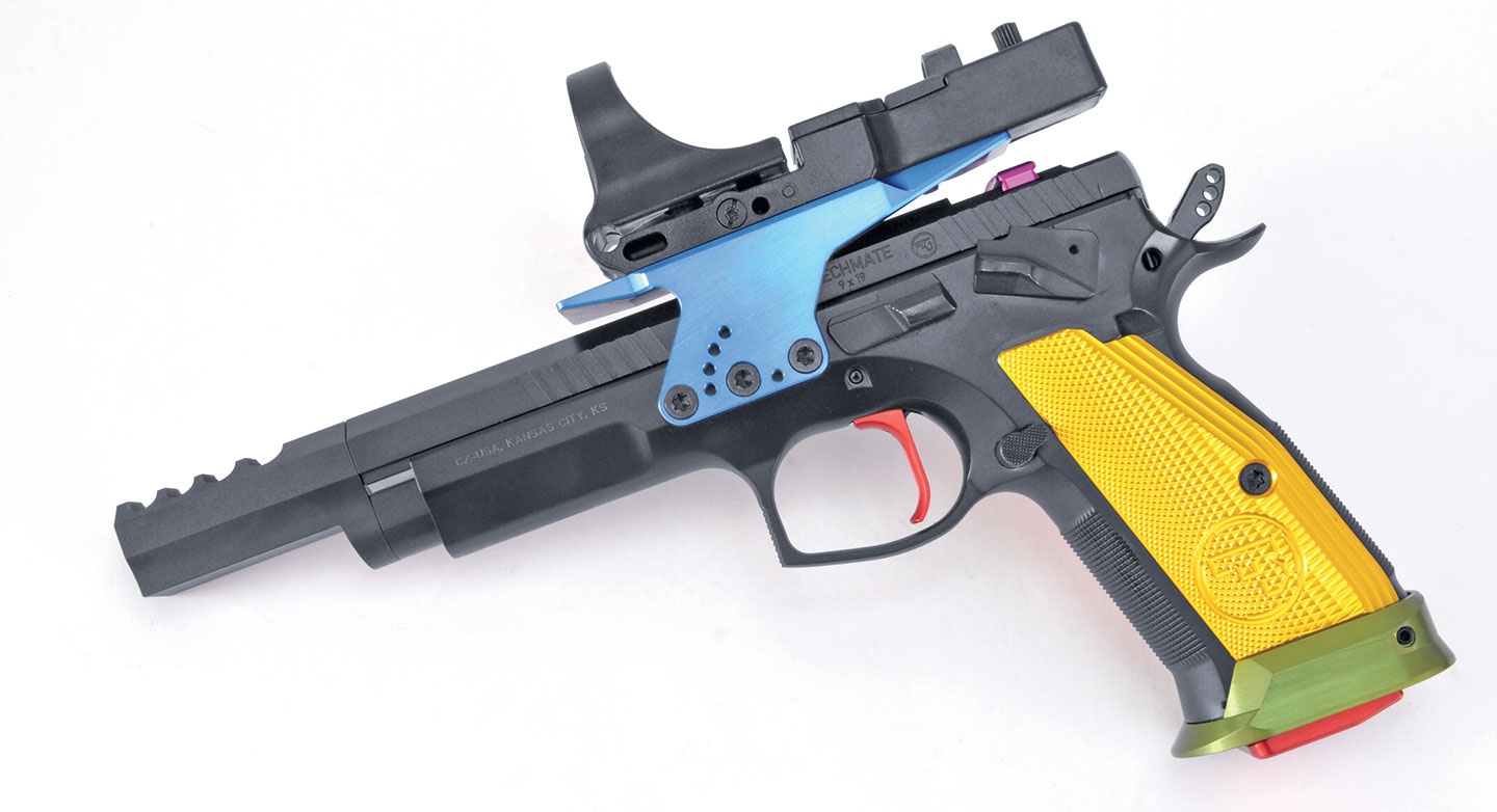 For Gun Airsoft Pistol Red Green Dot Holographic Sight Scope Circular Gun Shield 