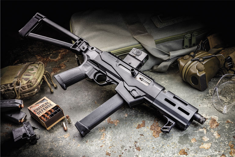 Ruger AR 556 MPR Problems: Quick Fixes Unveiled