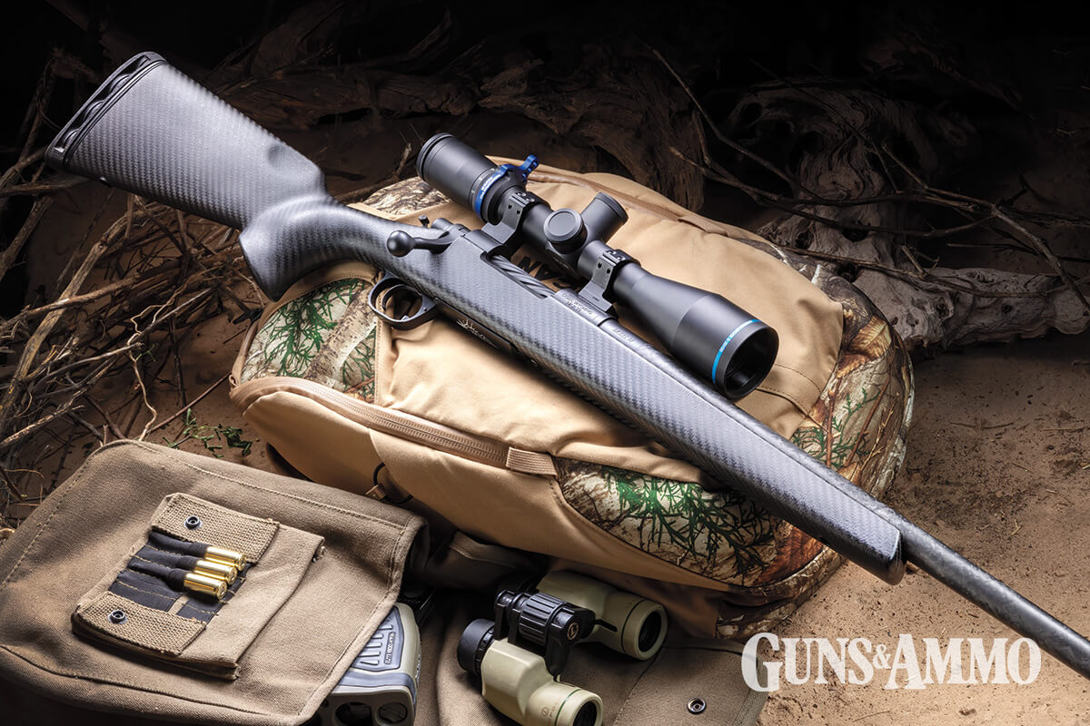 Best of the West Mountain Hunter in 6.5 PRC: Full Review
