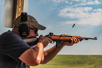 The Must-Have Gun: Getting Ahold of the M1 Carbine