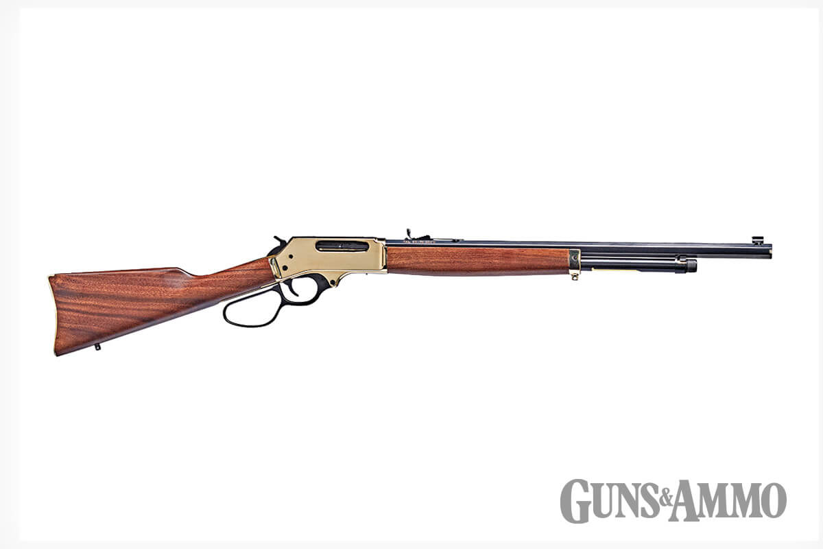 Henry Repeating Arms: 25 Years of American-Made