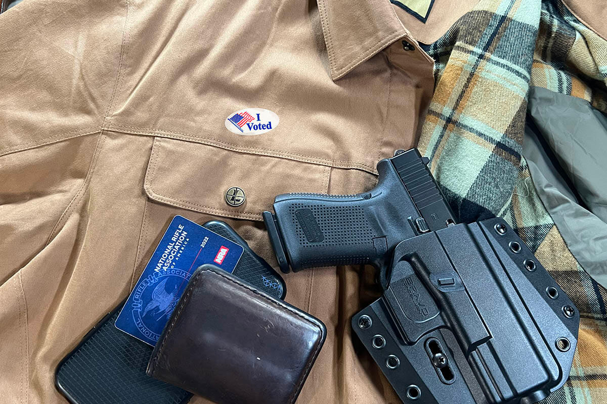 Six Midterm Election Races For Gun Owners To Watch