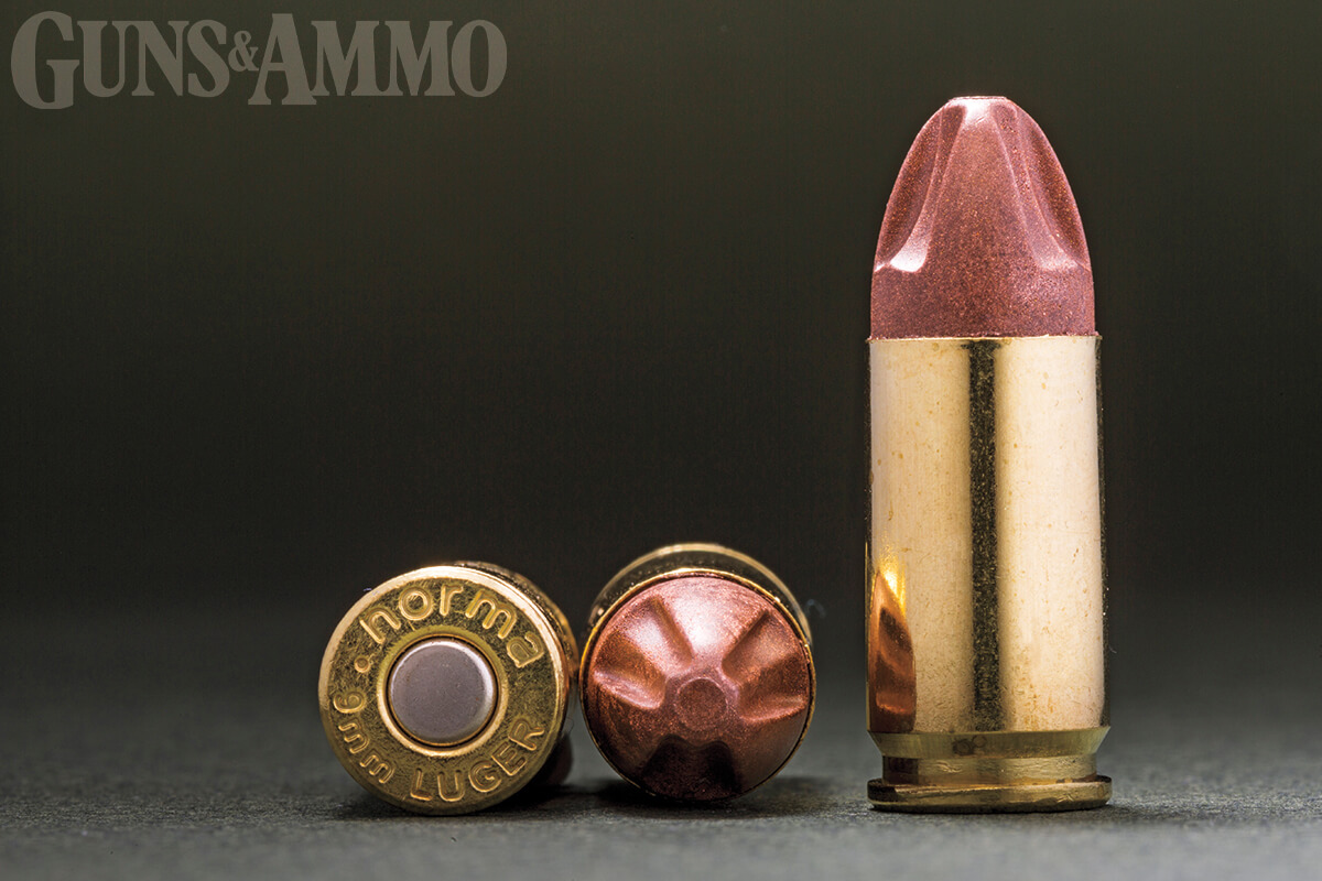 Brass Archives - Ammo Direct